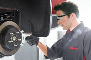 Nissan Brake Repairs