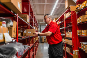 patterson nissan parts manager