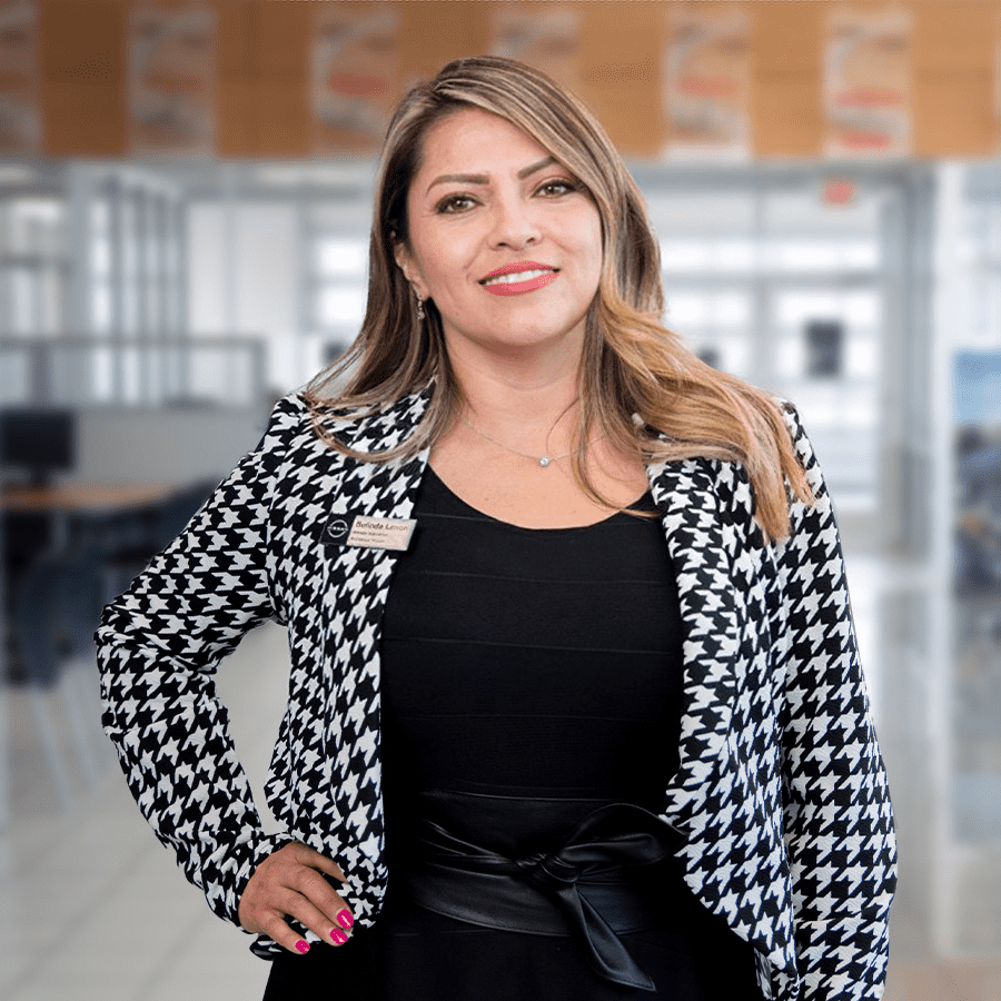 Belle -McGavock Nissan Employee