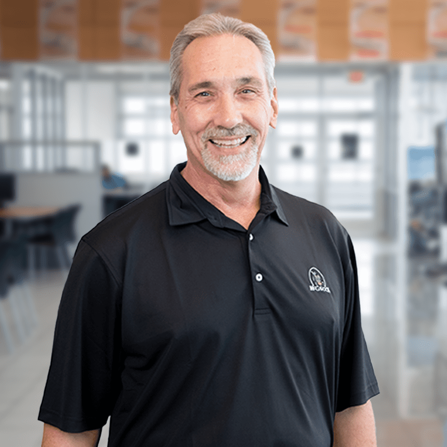 Brad -McGavock Nissan Employee