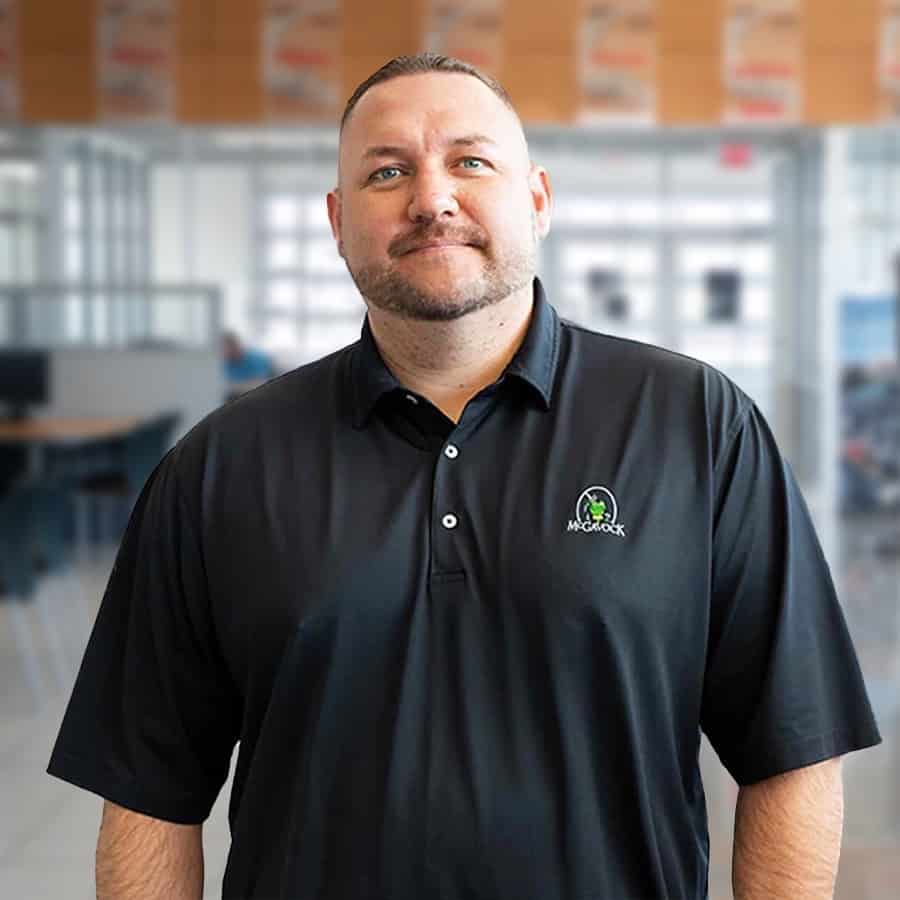 JT - McGavock Nissan Employee
