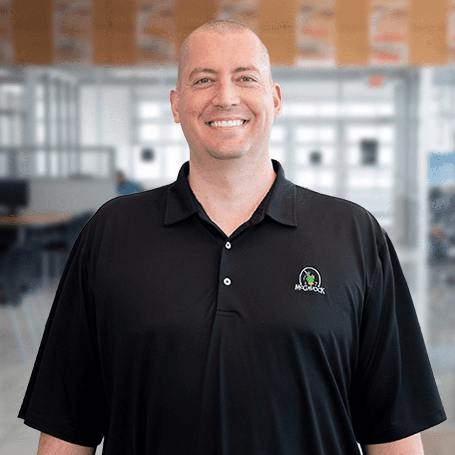 Matt - McGavock Nissan Employee