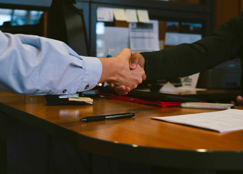 Nissan Finance and Payment Options - McGavock Nissan Lubbock