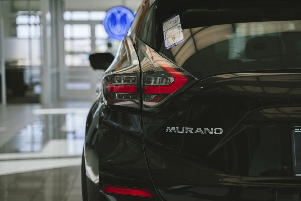 Reasons to Buy A Nissan