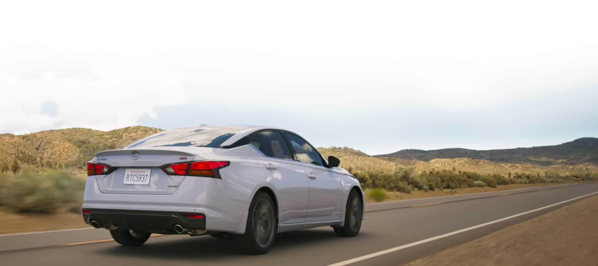 2024 Altima Safety Shield 360