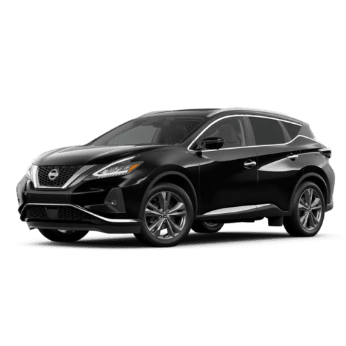 2022 Murano Black