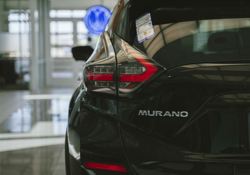 Reasons to Buy A Nissan