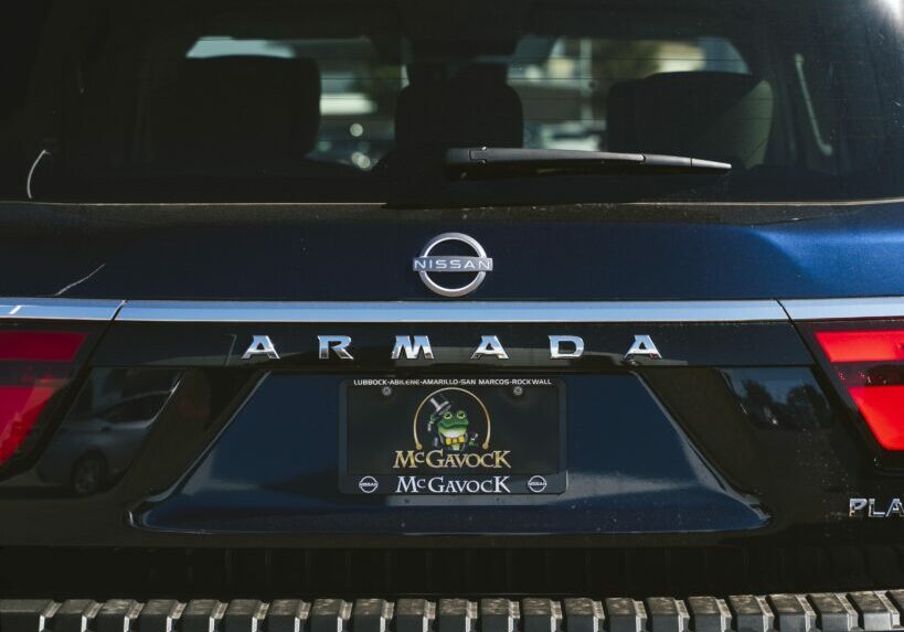 Learn about what to do to drive defensively with Nissan's 2023 Armada - McGavock Nissan Lubbock