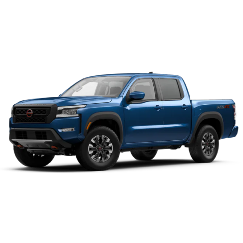 2023 Nissan Frontier